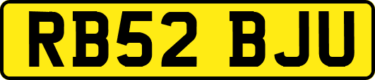 RB52BJU