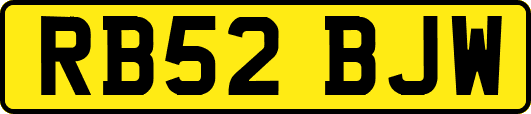 RB52BJW