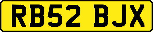 RB52BJX