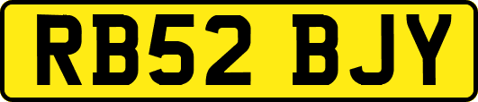 RB52BJY