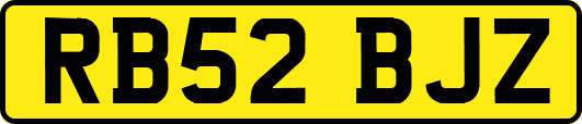 RB52BJZ