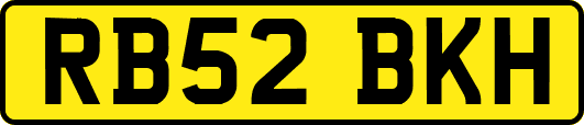 RB52BKH