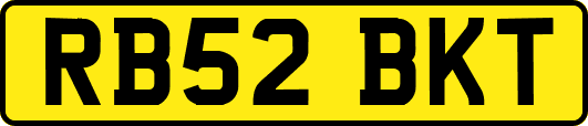 RB52BKT