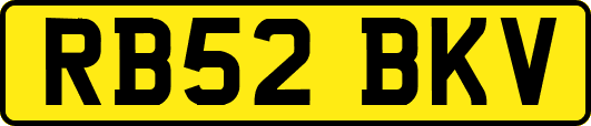 RB52BKV