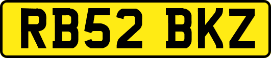RB52BKZ