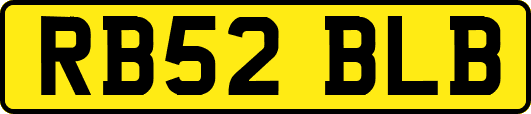 RB52BLB