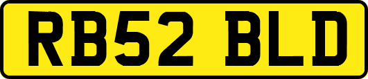 RB52BLD