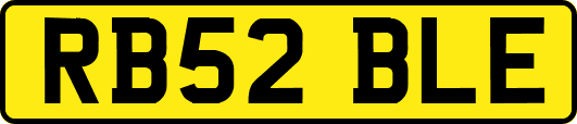 RB52BLE