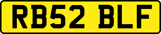 RB52BLF