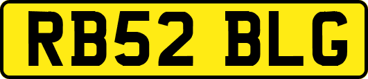 RB52BLG