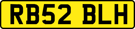 RB52BLH