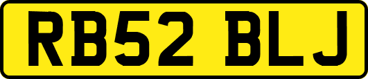 RB52BLJ