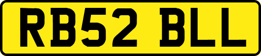 RB52BLL