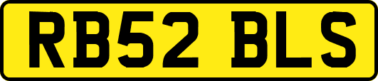 RB52BLS