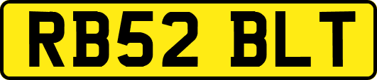 RB52BLT
