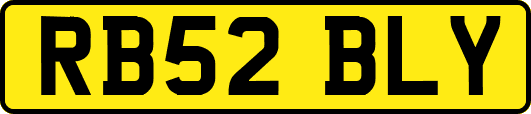RB52BLY
