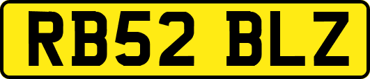 RB52BLZ
