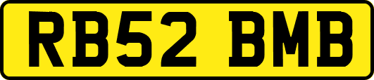 RB52BMB