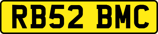 RB52BMC