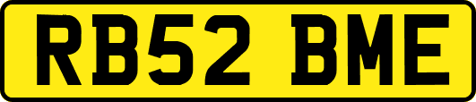 RB52BME