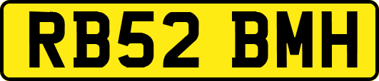 RB52BMH