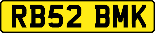 RB52BMK