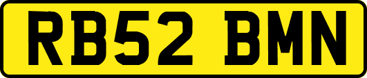 RB52BMN