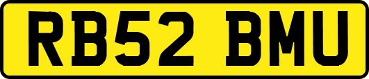 RB52BMU