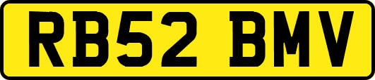 RB52BMV