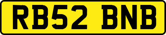 RB52BNB