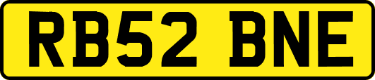 RB52BNE