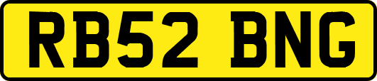 RB52BNG