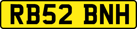 RB52BNH