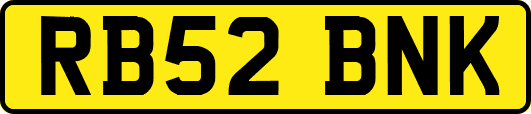RB52BNK