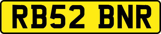 RB52BNR