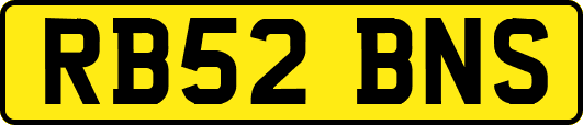 RB52BNS