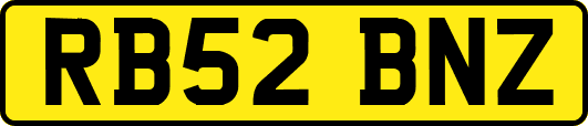 RB52BNZ