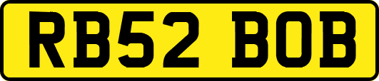 RB52BOB