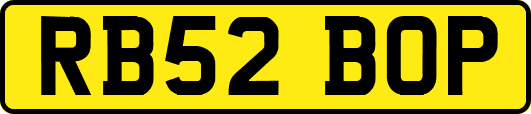 RB52BOP