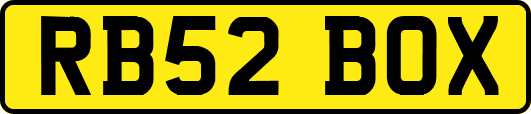 RB52BOX