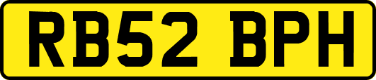 RB52BPH