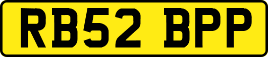 RB52BPP