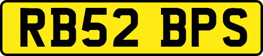 RB52BPS