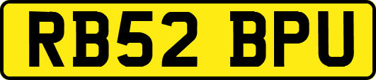 RB52BPU