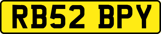 RB52BPY