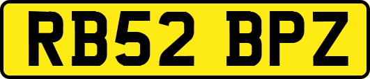 RB52BPZ