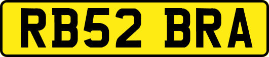 RB52BRA
