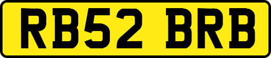 RB52BRB