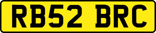RB52BRC