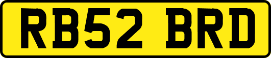 RB52BRD